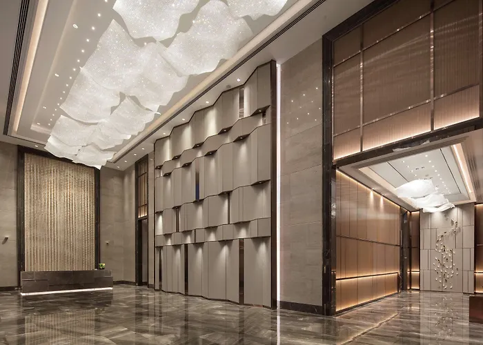 Doubletree By Hilton Yangzhou