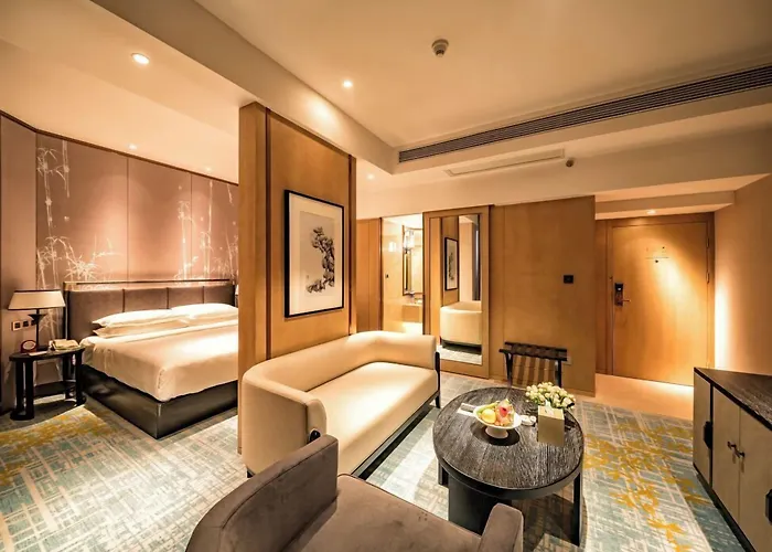 Courtyard By Marriott Yangzhou